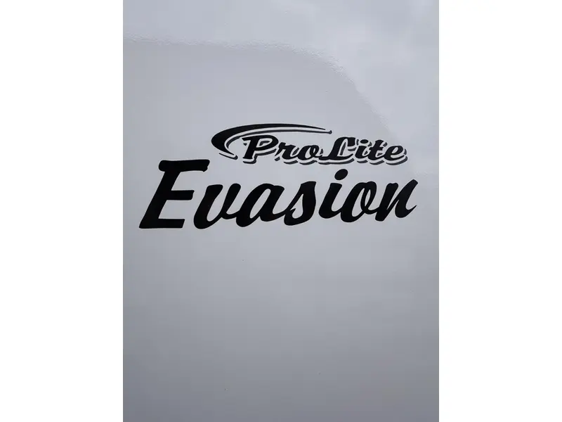 2022 Prolite evasion