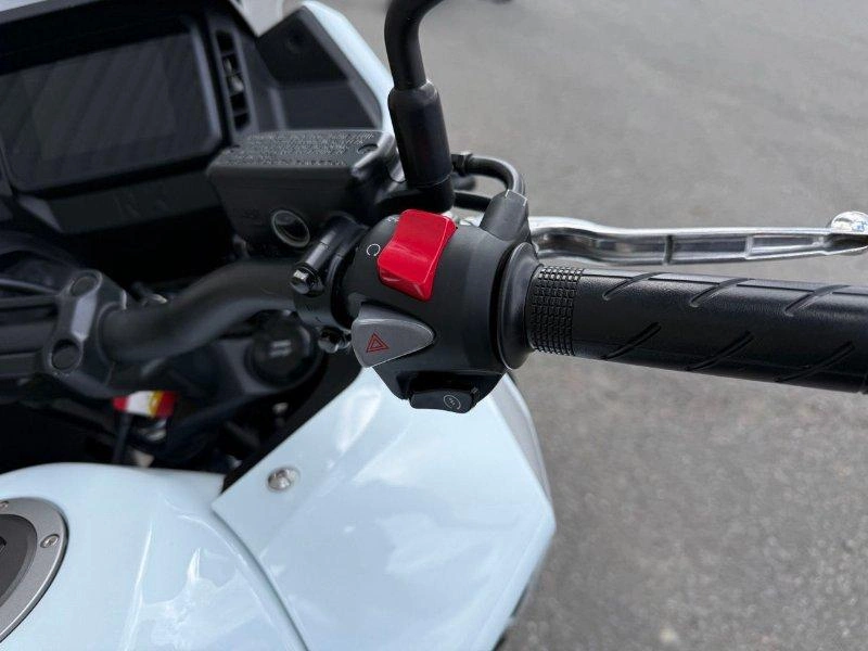 2024 Honda Nx500 Abs alt