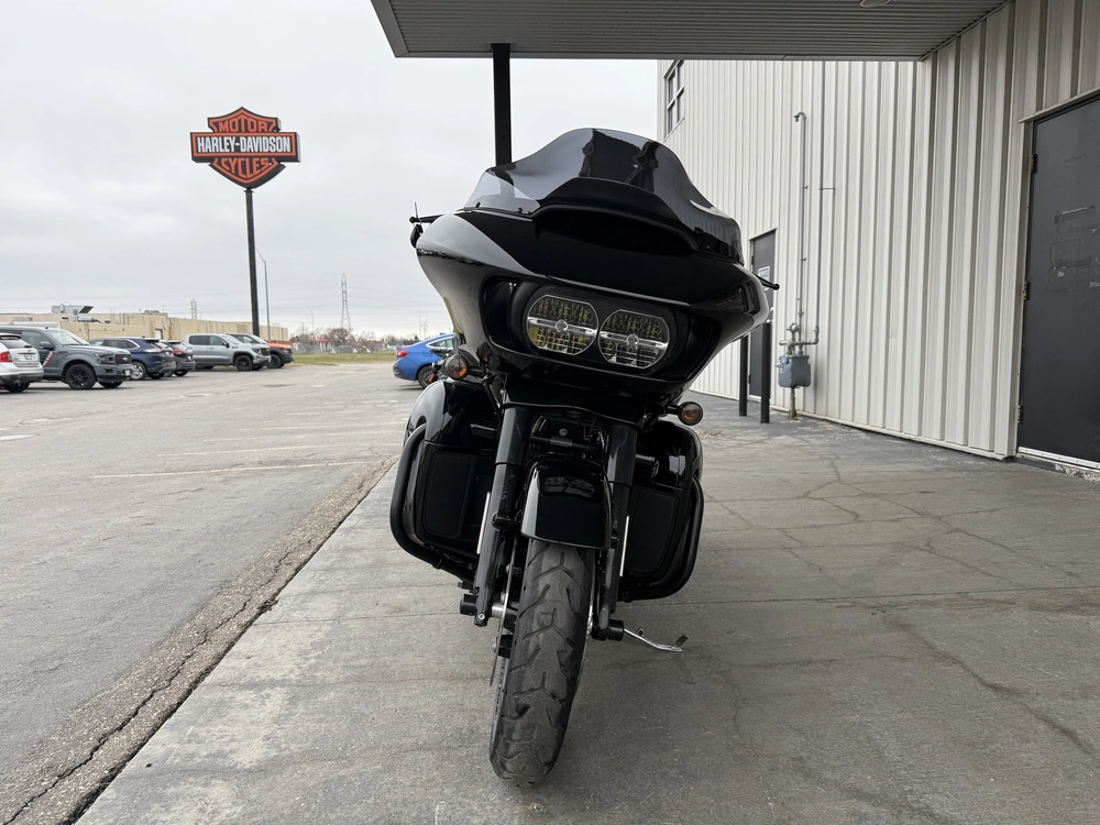 2020 Harley-davidson Road Glide Special alt