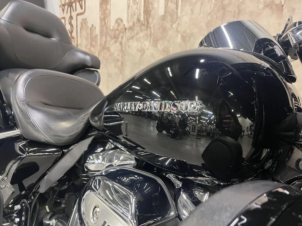 2019 Harley-davidson Flhtk 2019 Flhtk-electra Glide Ultra Limi alt