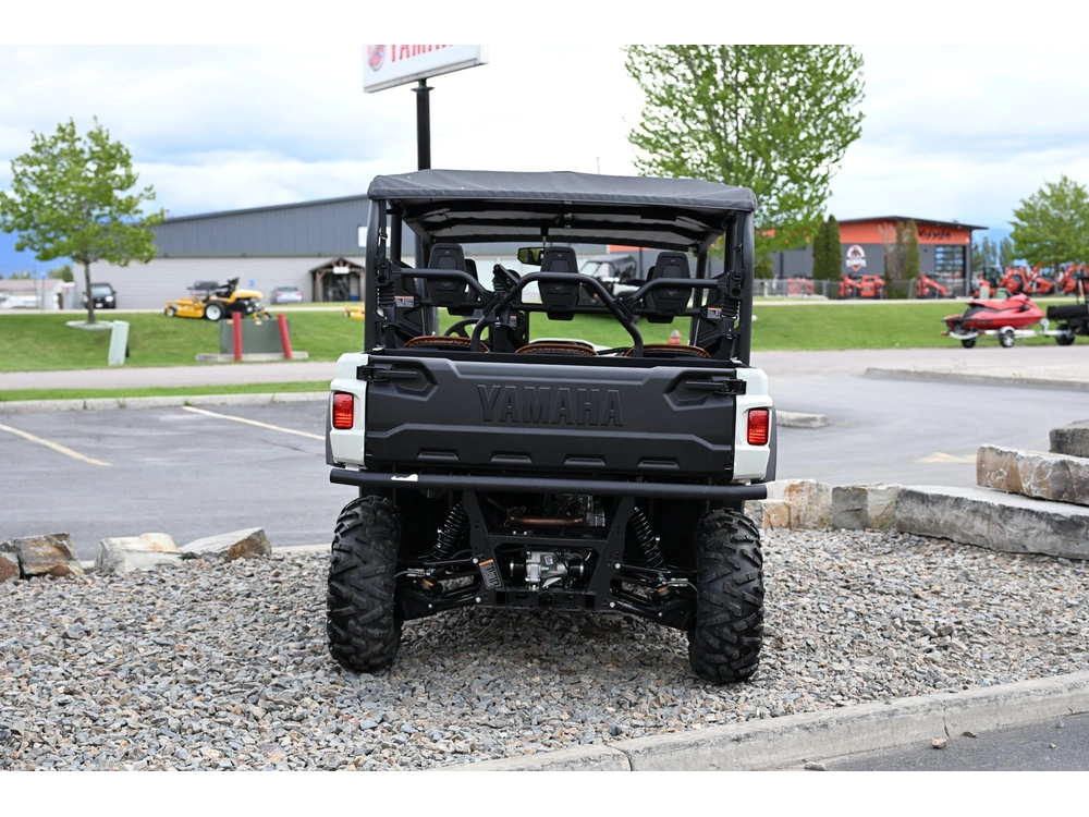 2025 Yamaha Viking Vi Eps Ranch Edition alt