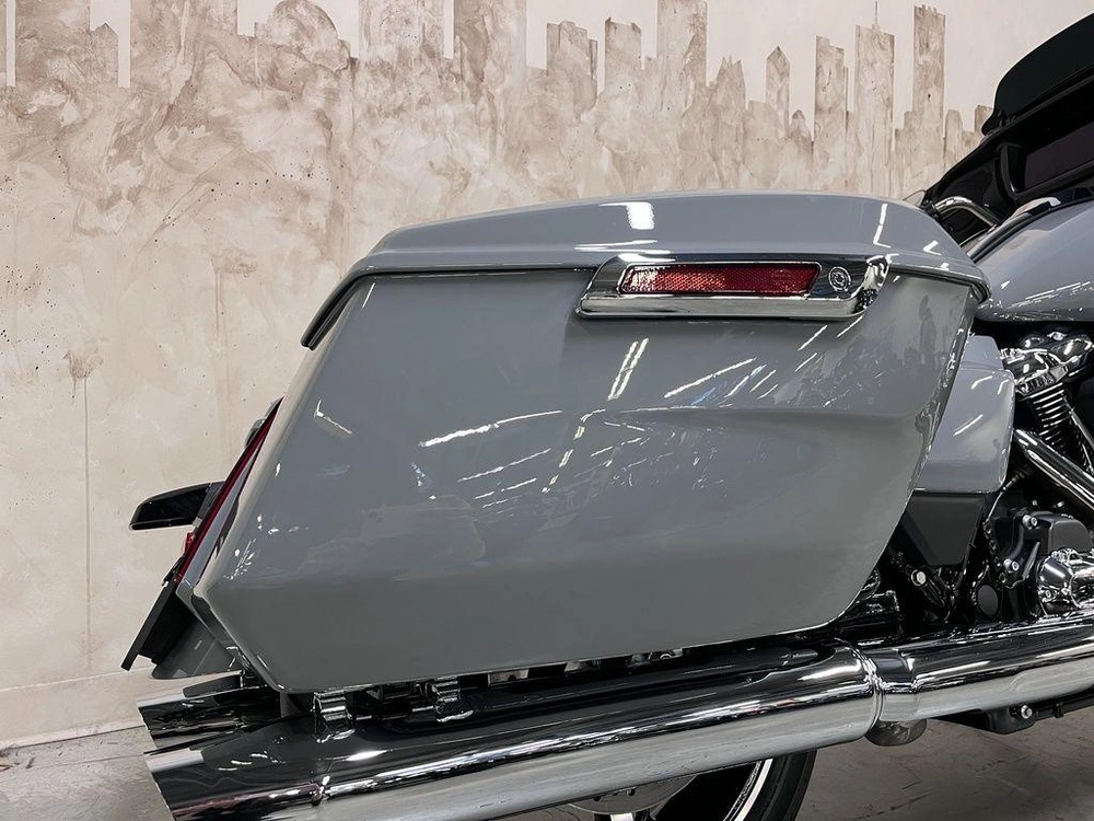 2026 Harley-davidson Flhx Street Glide alt
