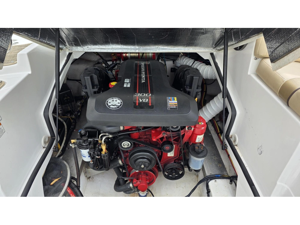 2014 Cruisers Yachts 258 Ss alt