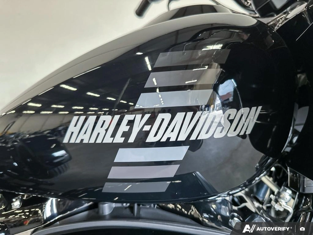 2026 Harley-davidson Road Glide 3 alt