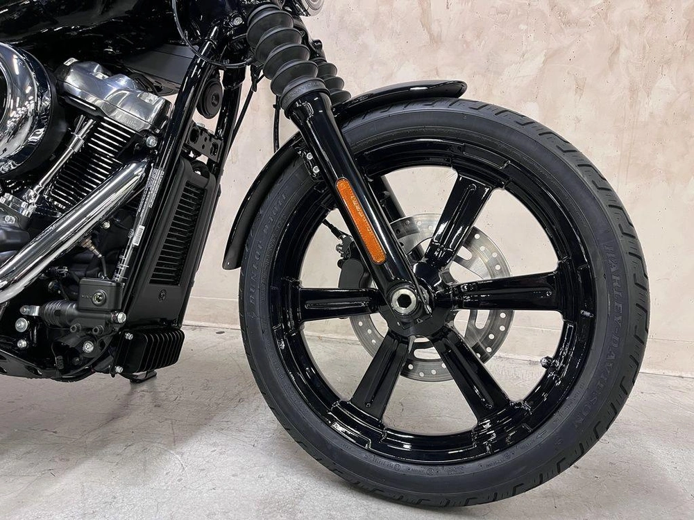 2026 Harley-davidson Fxbb Street Bob alt
