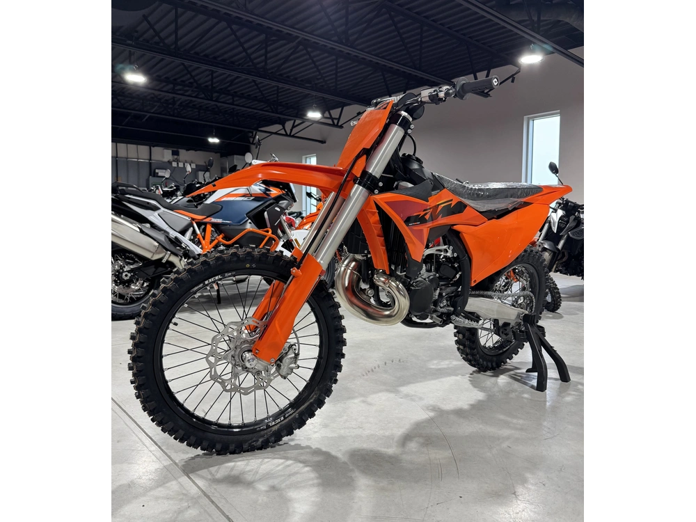 Ktm 300 Sx 2025 alt