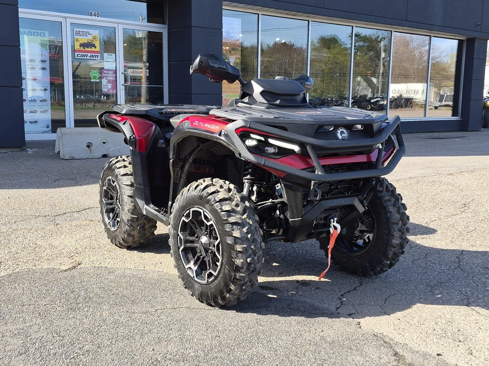 2026 Brp Outlander Xt 1000r (canada) alt