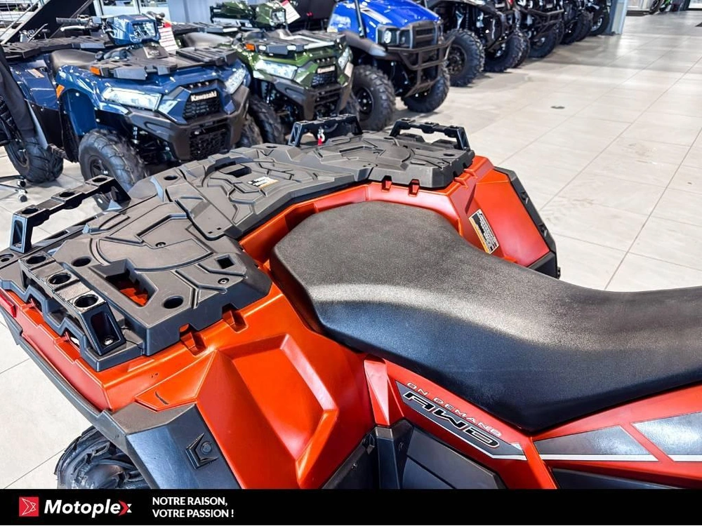 Polaris Sportsman 850 Eps 2021 alt
