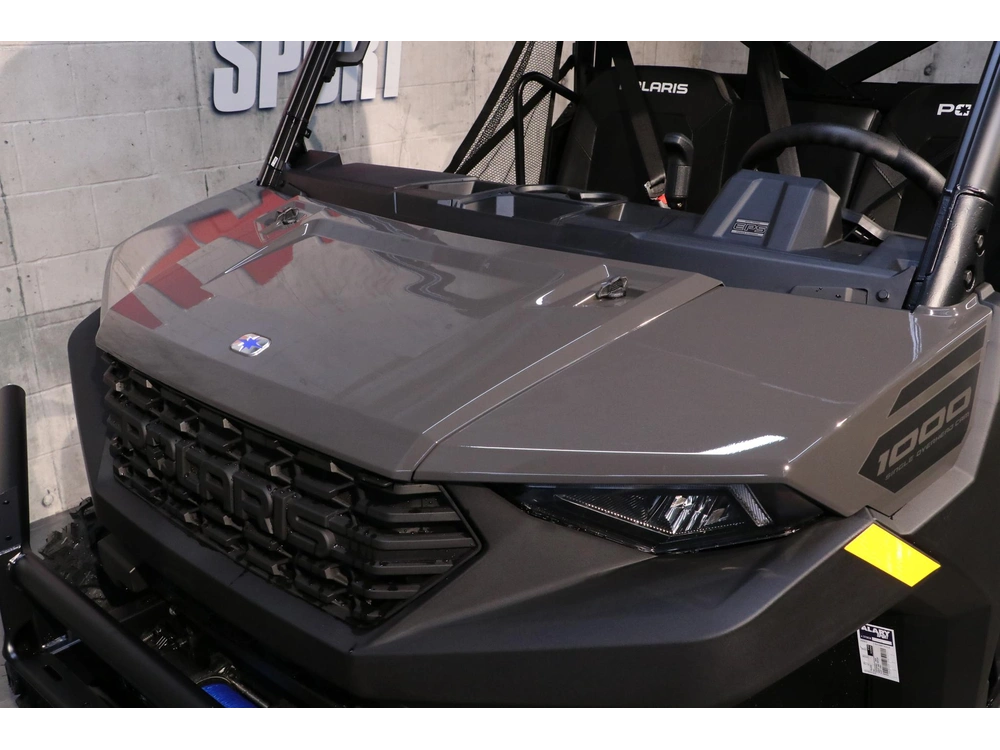 Polaris Ranger 1000 Premium 2026 alt