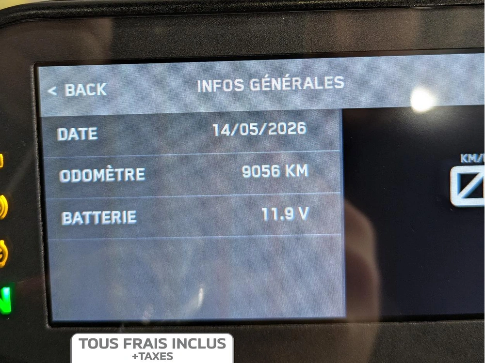 Ktm 790 Duke 2023 alt