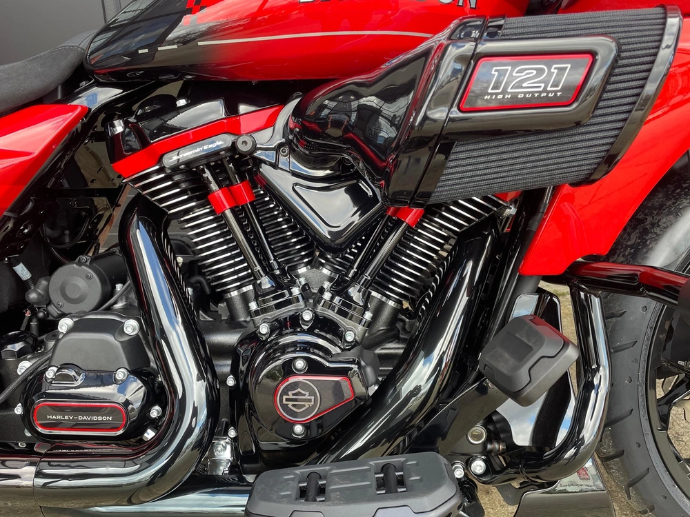 2026 Harley-davidson Touring Fltrxstse - Cvo™ Road Glide™ St alt