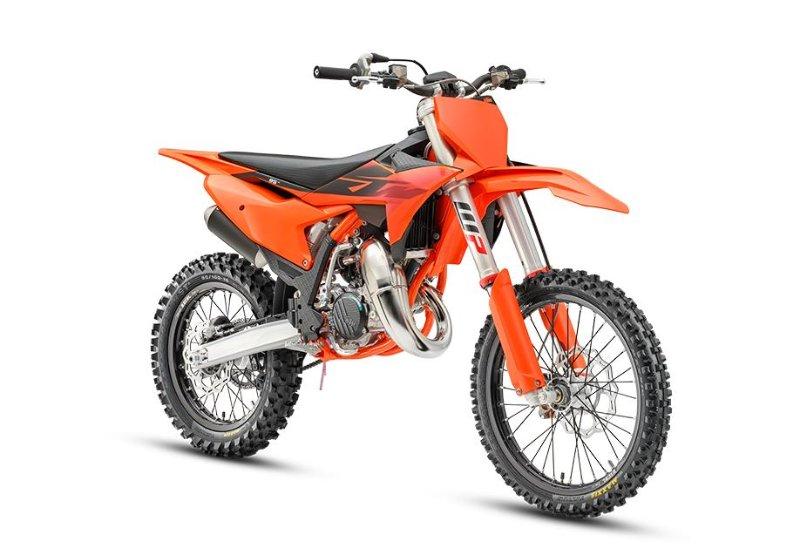 2027 KTM 85 SX 19/16