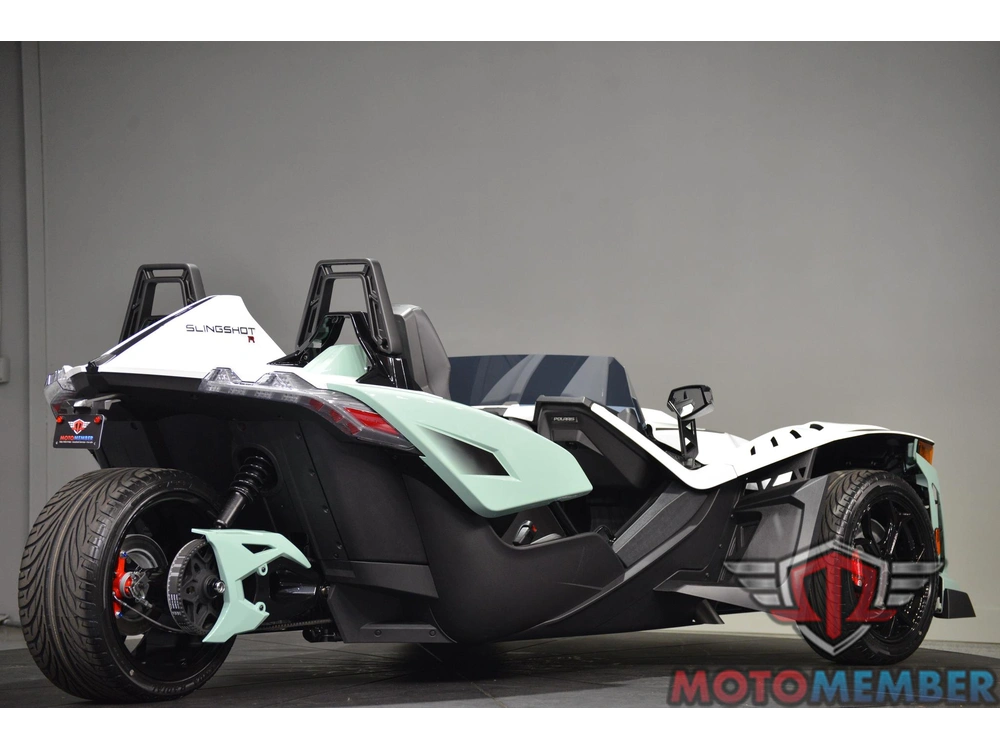 2026 Slingshot R Autodrive alt