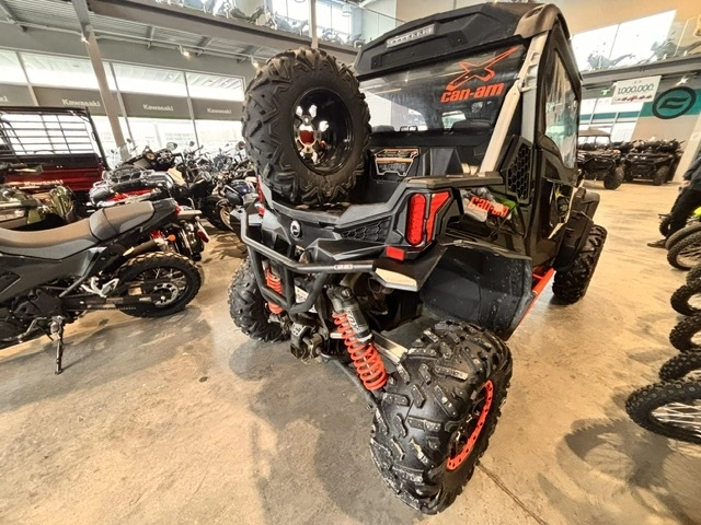 2020 Can-am Maverick 1000r Sport Xxc Tout Équipé Chauffé Et Garantie 5 Ans Complete Km Illimité alt