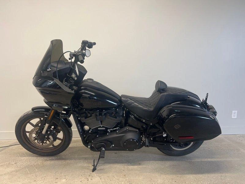 2024 Harley-davidson Fxlrst - Low Rider® St alt