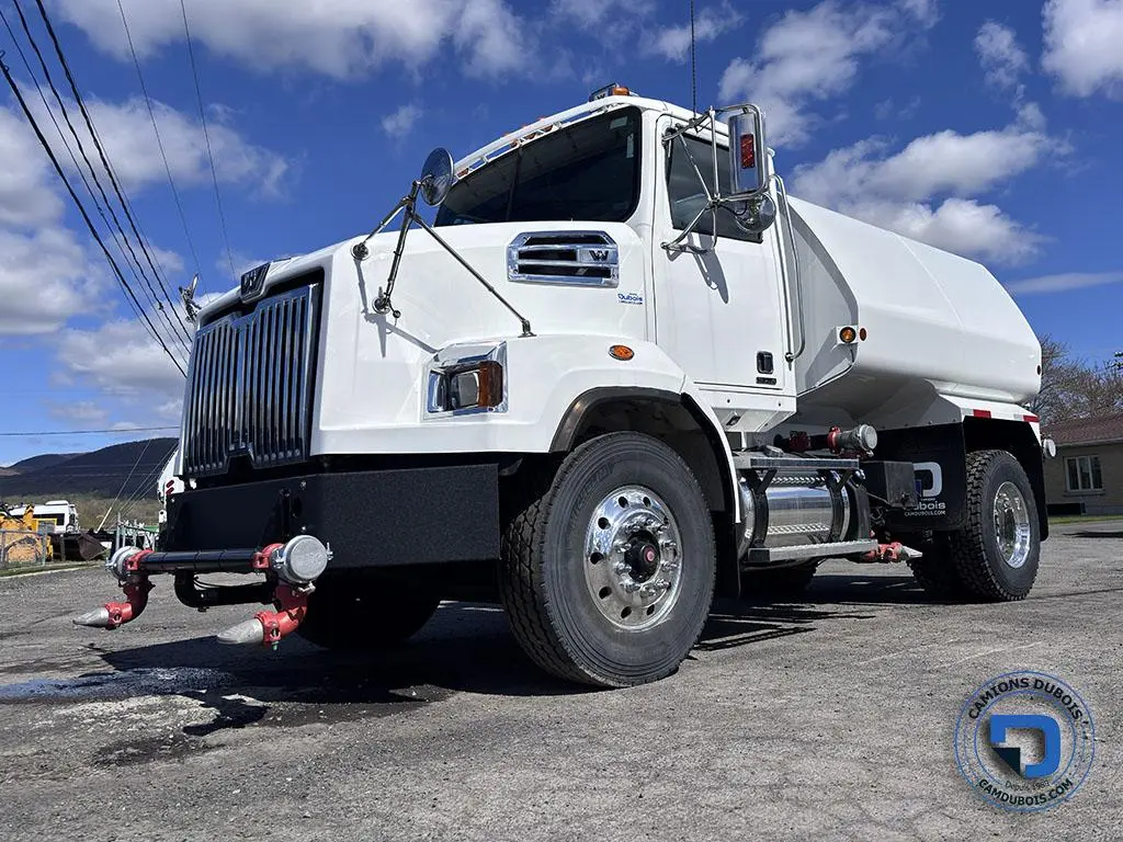 2019 Western-Star 4700