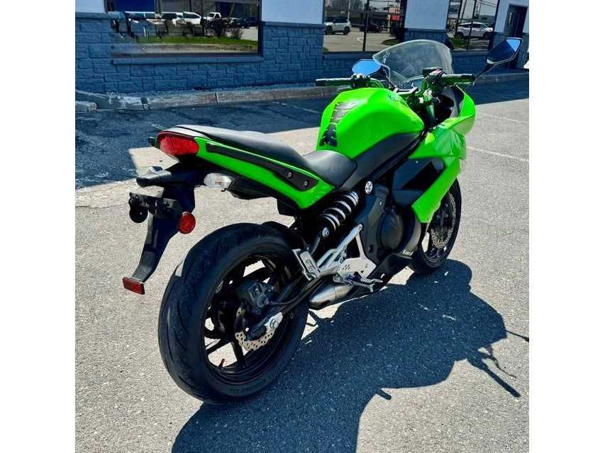 Kawasaki Ninja 400r 2011 alt