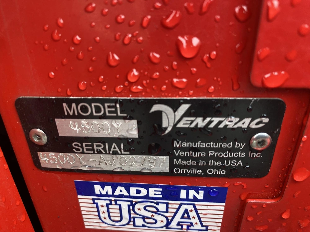 2014 Ventrac 4500y alt