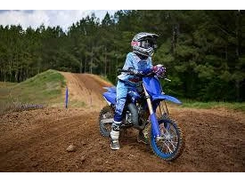Yamaha Yz65t 2026 alt