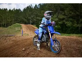 2026 Yamaha YZ65T thumbnail 3