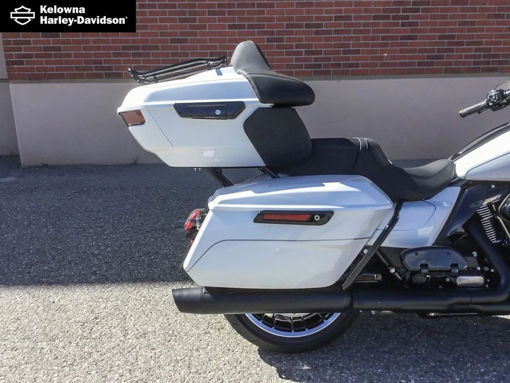 2026 Harley-davidson Flhxl - Street Glide® Limited alt