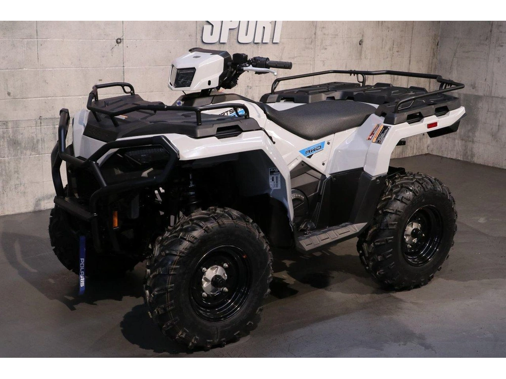 Polaris Sportsman 570 Eps 2026 alt