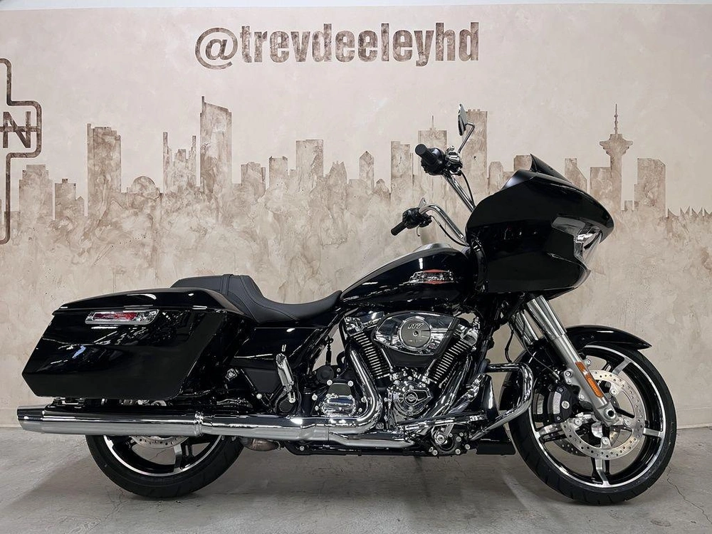 2026 Harley-davidson Fltrx Road Glide alt