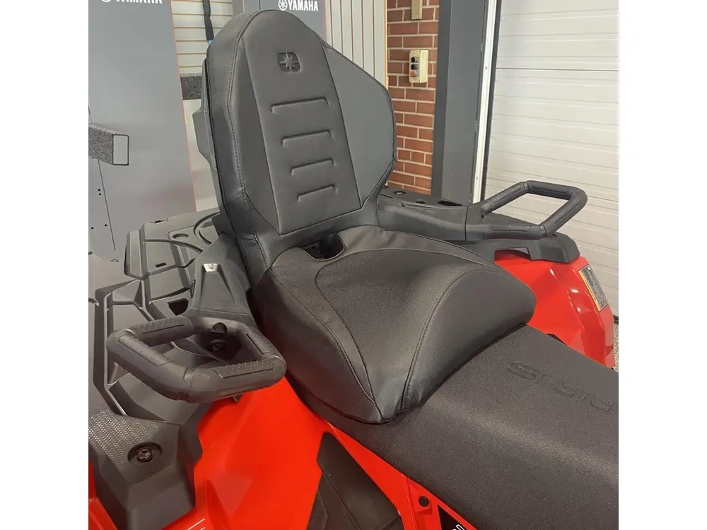 2026 Polaris Sportsman Touring 570 alt