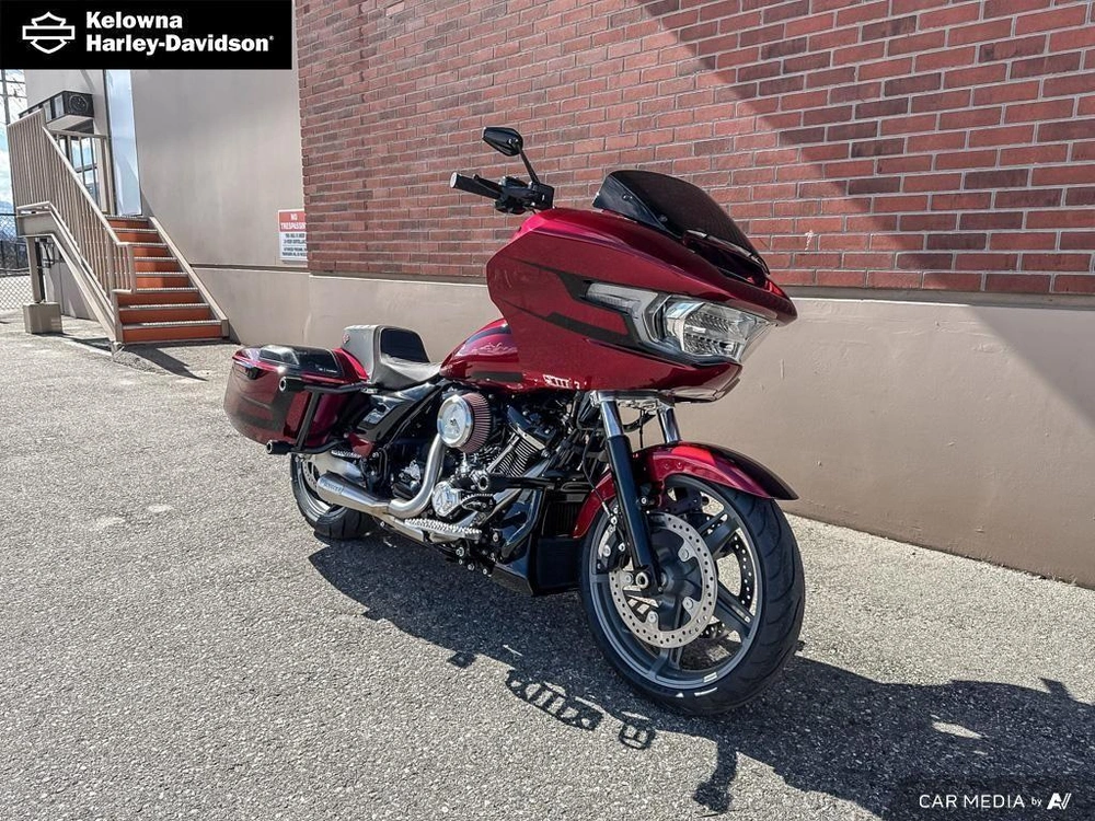 2024 Harley-davidson Fltrx - Road Glide™ alt