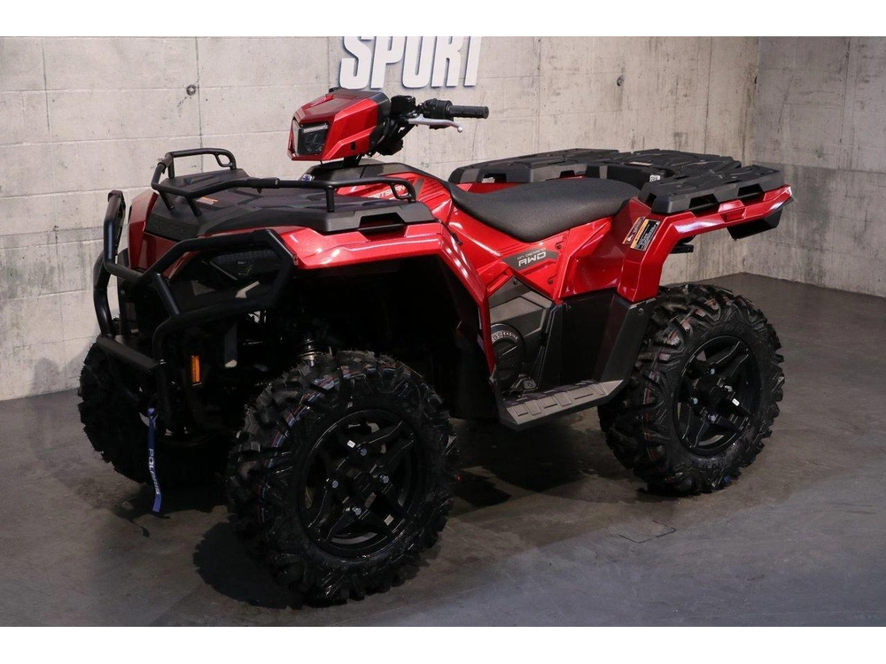 2026 Polaris Sportsman 570 Trail alt