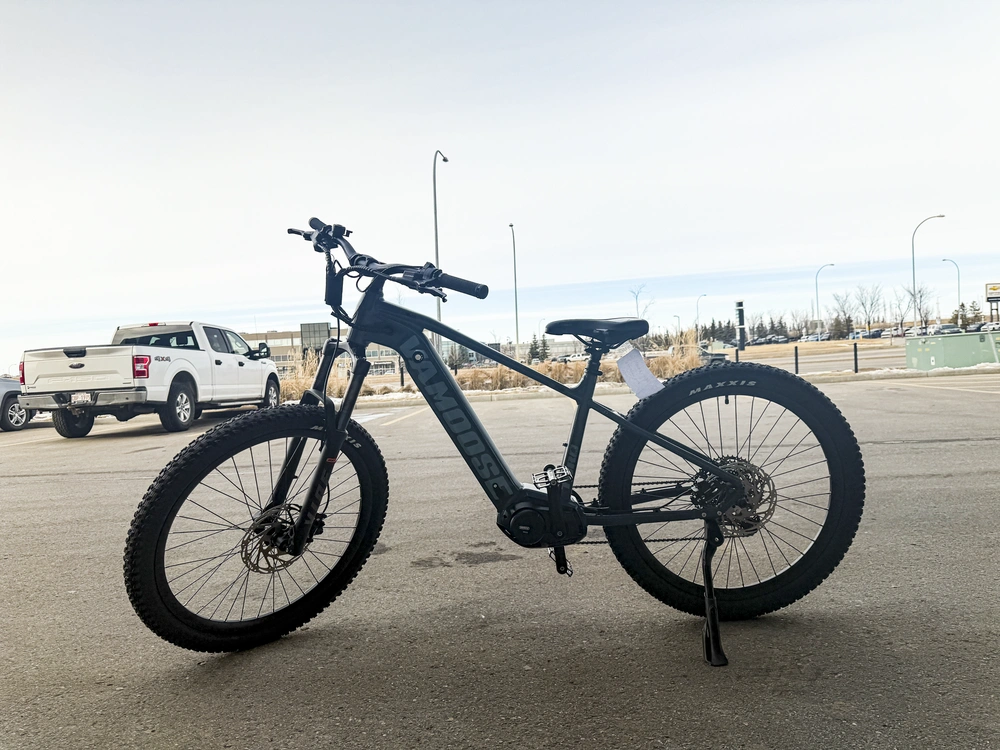 2026 Vamoose Cycle Toro alt