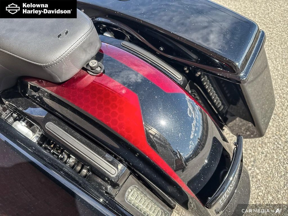 2024 Harley-davidson Flhx - Street Glide™ alt