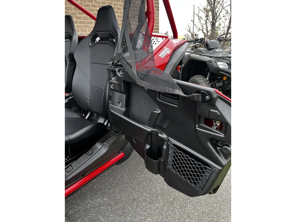 Honda Talon 1000 Sxs10s2xdt 2026 alt