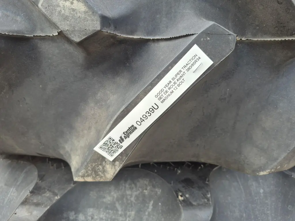 GOODYEAR 380/85R34