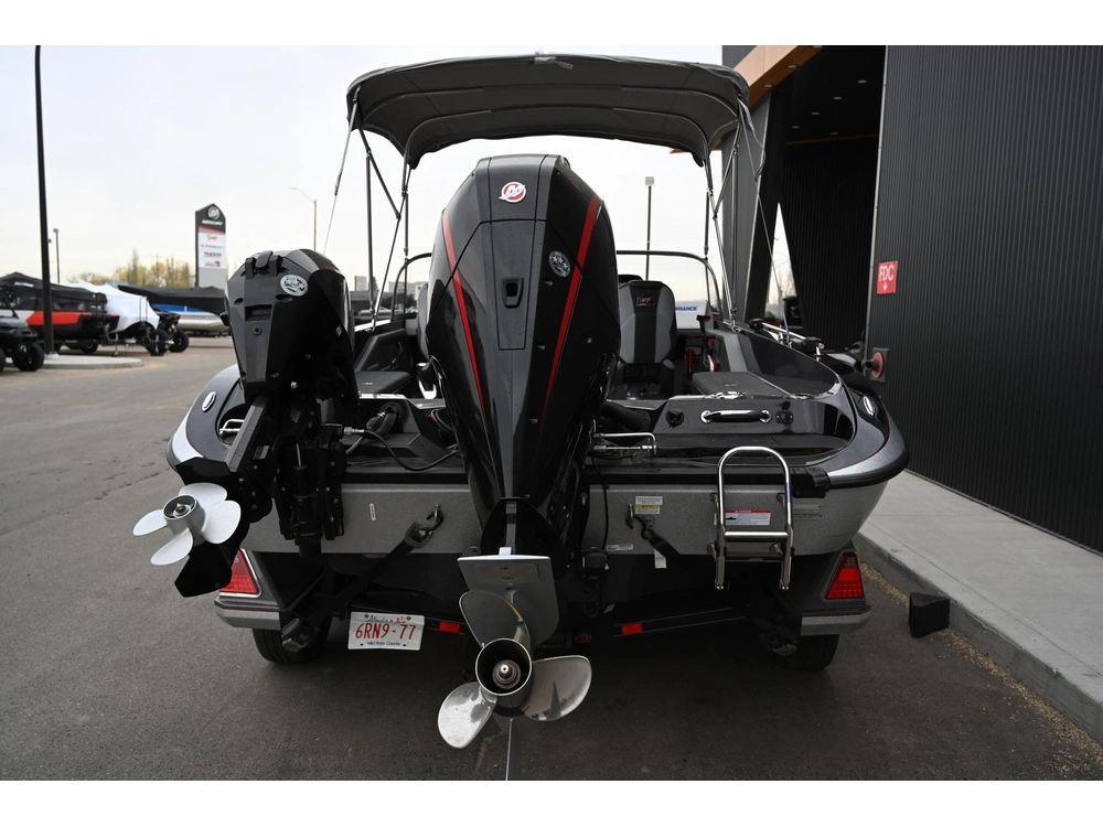 2024 Ranger 621fs Cup Equipped alt