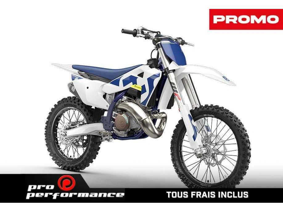 Husqvarna Tc 250 2026 alt