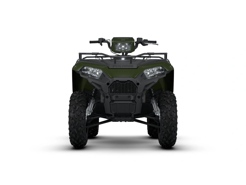 2026 Polaris Sportsman 450 H.o. Eps 💳6.49%/72 Mois alt