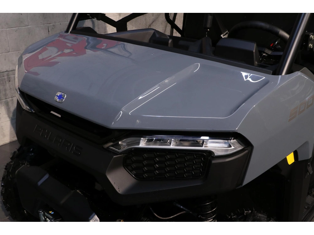 Polaris Ranger 500 2026 alt