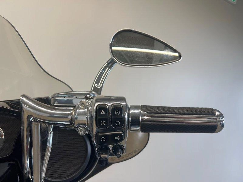 2016 Harley-davidson Flhxse - Cvo™ Street Glide® alt