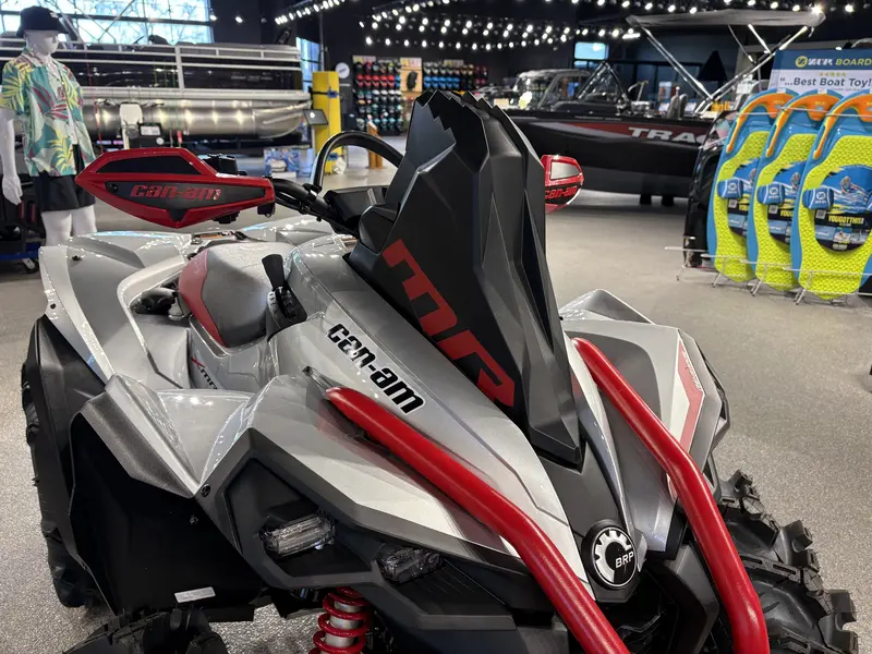 Can-Am Renegade X mr 1000R- 5UTA 2026
