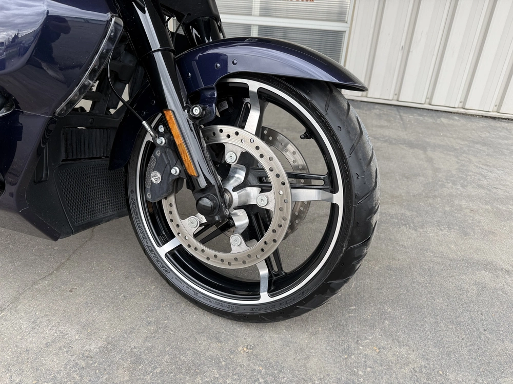 2025 Harley-davidson Street Glide Ultra alt