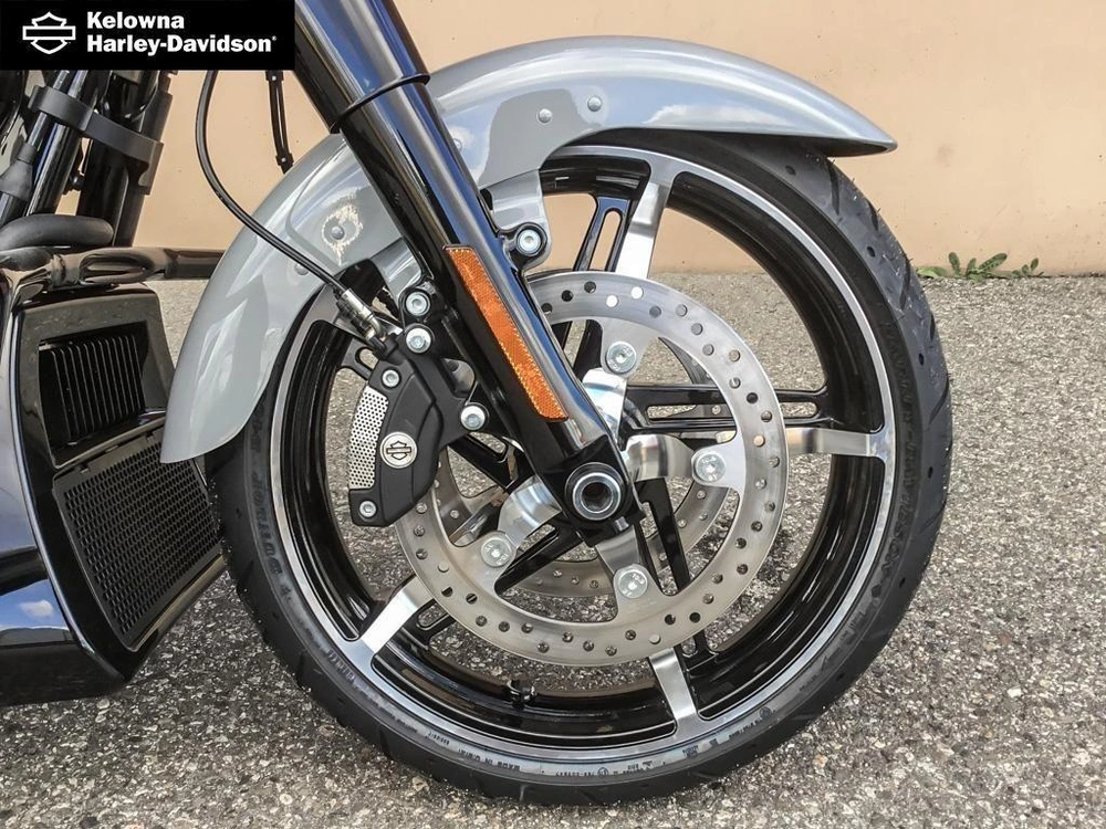2025 Harley-davidson Flhx - Street Glide® alt