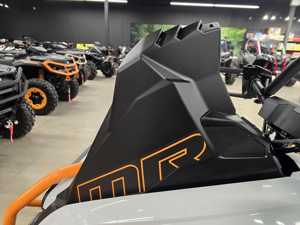 2026 Brp Renegade X Mr 650 alt