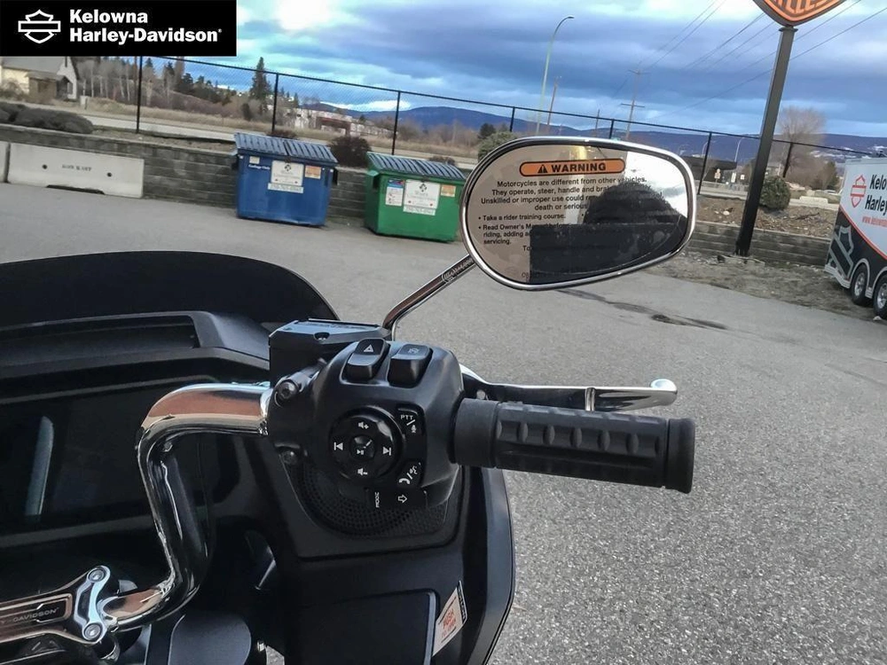 2026 Harley-davidson Fltrx - Road Glide® alt