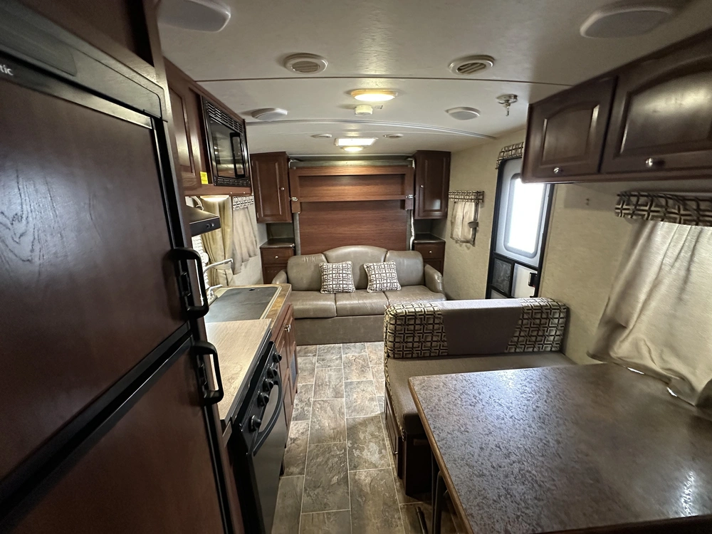 2015 Rockwood Mini Lite 2304 alt