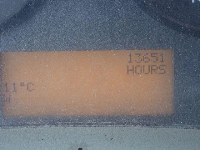 International 7600 2010