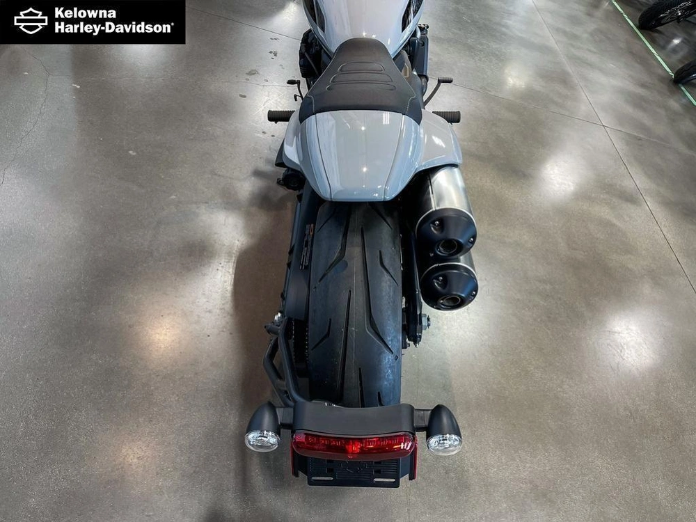2024 Harley-davidson Rh1250s - Sportster™ S alt