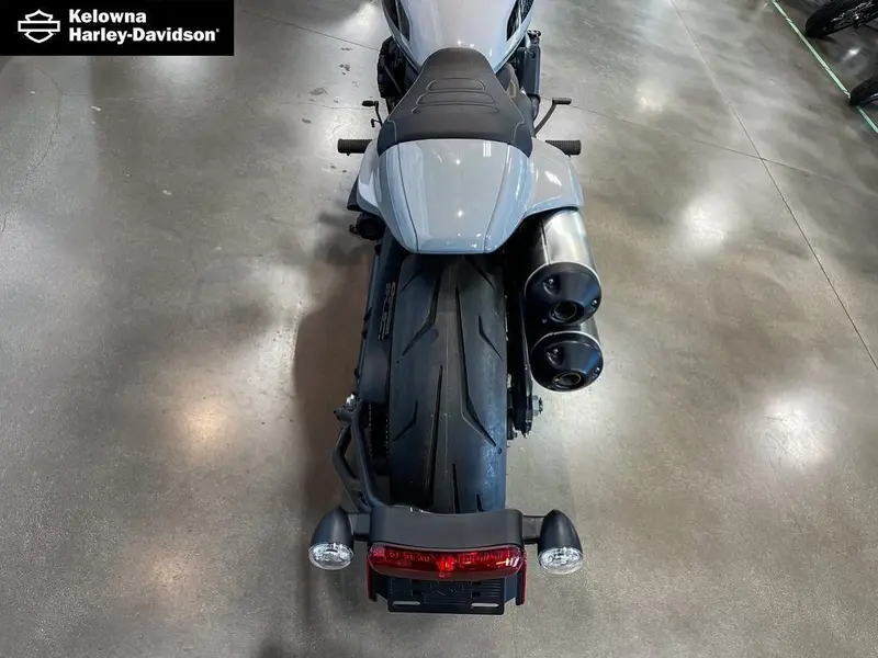 2024 Harley-Davidson RH1250S - Sportster™ S thumbnail 7