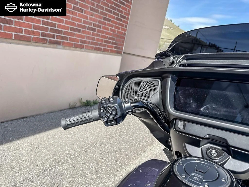 2026 Harley-davidson Flhx - Street Glide® alt