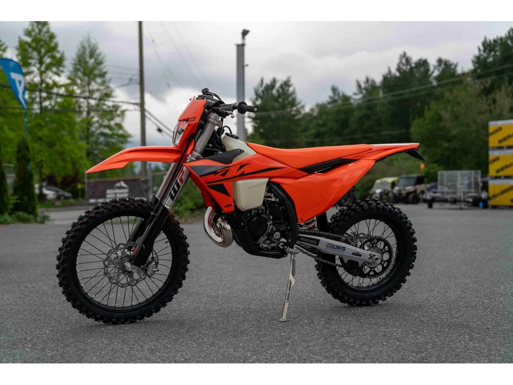2025 Ktm 150 Xc-w alt